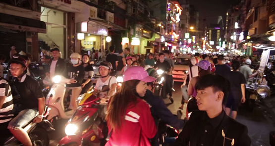 Hot Boy Kẹo Kéo Bùi Vĩnh Phúc Hát Tri Ân Khán Giả,  Kẹo Kéo Bùi Vĩnh Phúc, chang keo keo, bui vinh phuc
