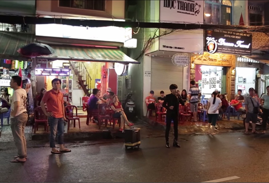 Hot Boy Kẹo Kéo Bùi Vĩnh Phúc Hát Tri Ân Khán Giả,  Kẹo Kéo Bùi Vĩnh Phúc, chang keo keo, bui vinh phuc
