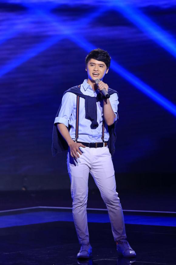 Mỹ Tâm, Họa mi tóc nâu, Huấn luyện viên Mỹ Tâm, Mỹ Tâm thay đổi diện mạo cho hit Sơn Tùng M-TP, Giọng hát Việt 2015, vòng Liveshow
