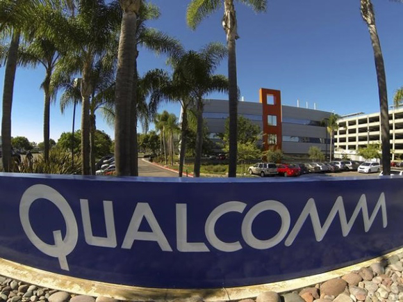 Qualcomm,Qualcomm bị điều tra,hãng viễn thông đa quốc gia Qualcomm,nhà sản xuất bán dẫn khổng lồ Qualcomm