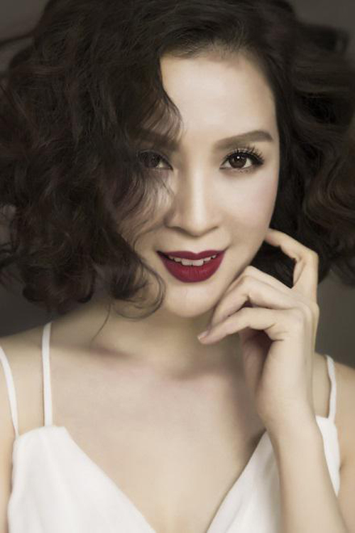 bb-thanh-mai-217-1-ngoisao 4 Trẻ hóa da, Công nghệ sóng cao tần, BB Thanh Mai, Xóa nhăn