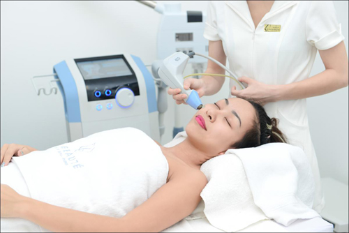 bb-thanh-mai-217-4-ngoisao 1 Trẻ hóa da, Công nghệ sóng cao tần, BB Thanh Mai, Xóa nhăn