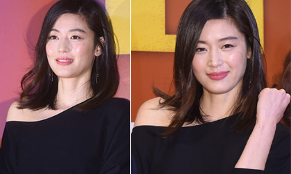 minh tinh Trái đất,Jun Ji Hyun,minh tinh Trái đất mang thai,Jun Ji Hyun mang thai