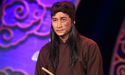 Huy Khánh, chàng Don Juan của màn ảnh Việt, Huy Khánh vướng tình tay ba với Ngọc Lan