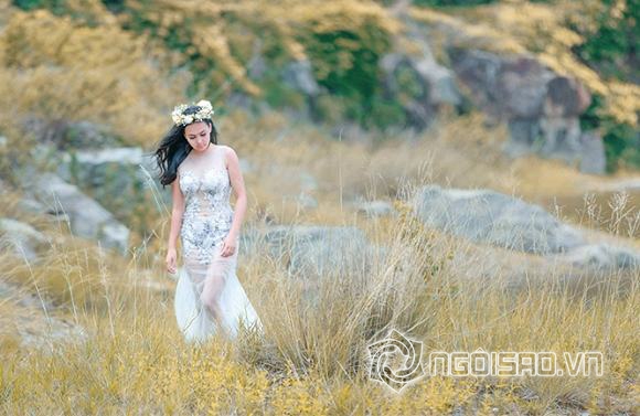 hot girl làm thổ dân, bộ ảnh hot girl làm thổ dân, hot girl lam tho dan, Linda, Linda mimi Pham, Hứa Phạm Linda, tin ngoi sao, hotgirl tho dan, nu tho dan nguc tran, nu tho dan, co gai tho dan, thổ dâ