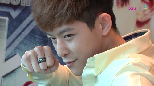 Ngao Khuyển, Tình yêu chân thật, Sntv