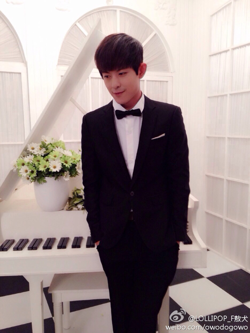 Ngao Khuyển, Tình yêu chân thật, Sntv