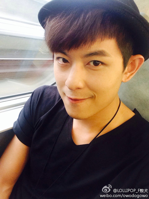 Ngao Khuyển, Tình yêu chân thật, Sntv