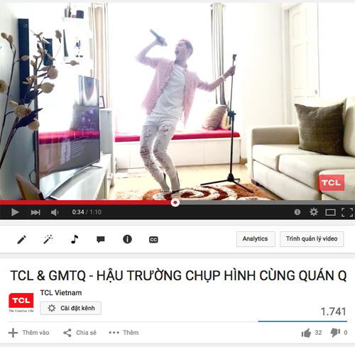 Thanh Duy, Quán quân Gương Mặt Thân Quen 2015, Tin sao viet, Tin sao việt