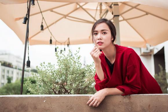 Vu ngoc anh,nguoi dep vu ngoc anh,vu ngoc anh street style xuong pho,vu ngoc anh ca tinh,vu ngoc anh khoe khoan