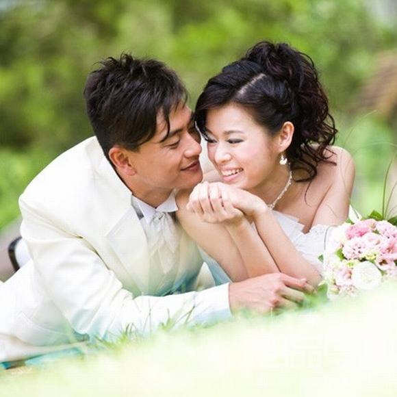 Hồ Hạnh Nhi, Hồ Hạnh Nhi đám cưới, Hồ Hạnh Nhi Huỳnh Tông Trạch, hoa đán TVB, tin ngoi sao