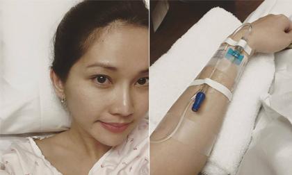 kim hien, kim hien va chong, ngay cuoi kim hien,kim hien sinh em be, mat con gai kim hien, gia dinh kim hien, kim hien dinh cu tai my, tin tuc sao