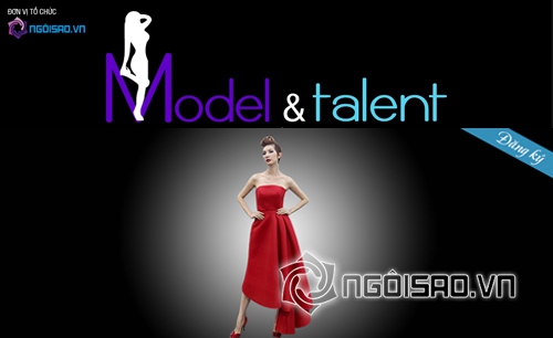 Đại hội Mỹ nam 3, Mẫu và Tài Năng Việt nam 2015. Model & Talent 2015, Nam Phong, Đàm Thanh, Nguyễn Tuấn, Bùi Văn Tuấn, Dương Minh Tiến