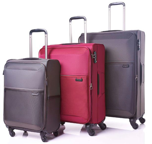 samsonite-237-3-ngoisao 1 Vali nhập khẩu, Vali chính hãng, Samsonite & American Tourister