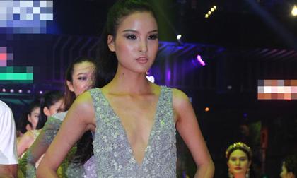 sao Việt, người mẫu Chà Mi, gái quê Chà Mi, Chà Mi không còn là gái quê