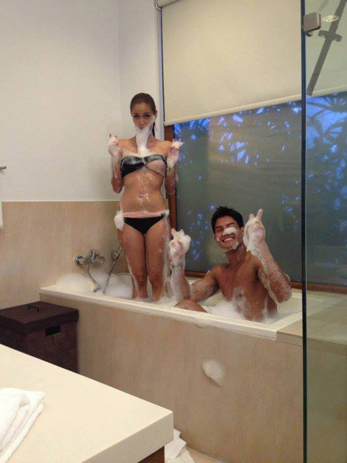 megan-young-247-2-ngoisao 10 Megan Young, Hoa hậu thế giới 2013, Sự trả thù ngọt ngào, Youtv