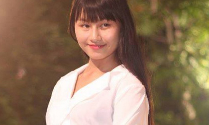 Trương Quỳnh Tiên, Hotgirl Trương Quỳnh Tiên, truong quynh tien, phố đi bộ, Miss Sunplay 2015