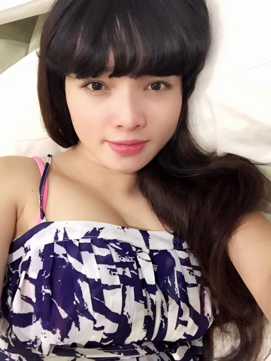 Lê Hoàng (The Men), bà xã Lê Hoàng (The Men), diễn viên Việt Huê, bà xã Lê Hoàng (The Men) sinh con trai, lộ diện hình ảnh con trai Lê Hoàng (The Men)