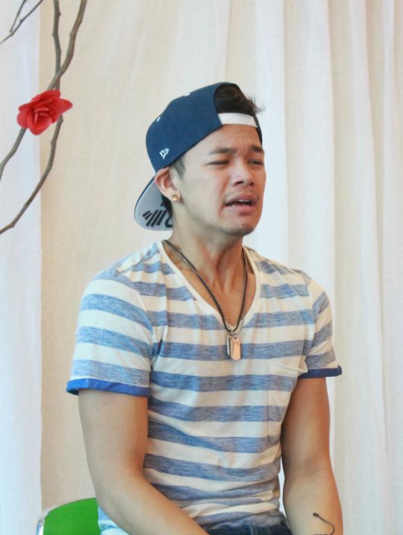 Trọng Hiếu, Trọng Hiếu Idol, hotboy Việt kiều, Trọng Hiếu nũng nịu với fan, Top 2 Vietnam Idol, chung kết Vietnam Idol 2015
