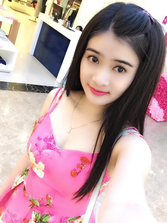 Bảo Ngân, hotgirl Bảo Ngân, Nguyễn Đỗ Châu Bảo Ngân 