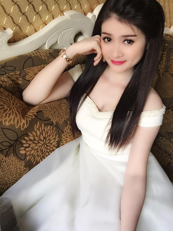 Bảo Ngân, hotgirl Bảo Ngân, Nguyễn Đỗ Châu Bảo Ngân 