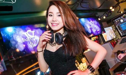 Dj hung 88,dj trang moon,hung 88 su phu cua trang moon,thay cua dj tit,dj noi tieng ha thanh