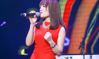 Vietnam Idol 2015, hot girl Vietnam Idol, Khánh Tiên, hot girl Vietnam Idol tung MV đầu tay, hot girl Vietnam Idol khoe vẻ nóng bỏng, MV Crush On You