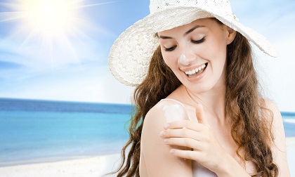 Sai lầm khi sử dụng kem chống nắng khiến da bạn xấu hơn