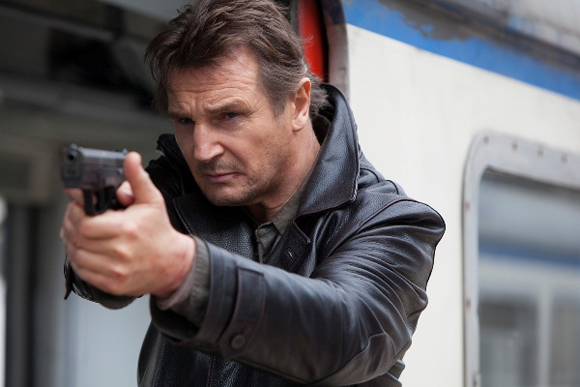 người hùng hành động,Liam Neeson,Liam Neeson tàn tạ,Liam Neeson hốc hác,Liam Neeson 63 tuổi