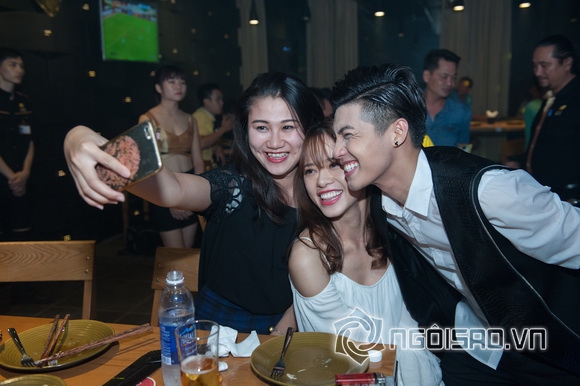 Noo phuoc thinh,ca si noo phuoc thinh,noo phuoc thinh tai xuat thu do,noo phuoc thinh nhu hoang tu,noo phuoc thinh gay bao voi khan gia ha thanh