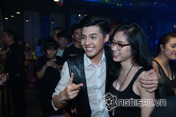 Noo phuoc thinh,ca si noo phuoc thinh,noo phuoc thinh tai xuat thu do,noo phuoc thinh nhu hoang tu,noo phuoc thinh gay bao voi khan gia ha thanh