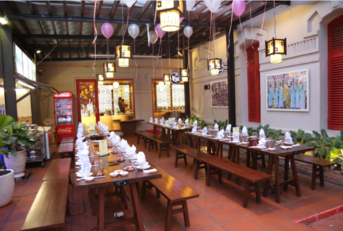 Vương Quốc Tôm, Nhà hàng hải sản Vương Quốc Tôm, Hải sản Vương Quốc Tôm, Vương Quốc Tôm khuyến mại