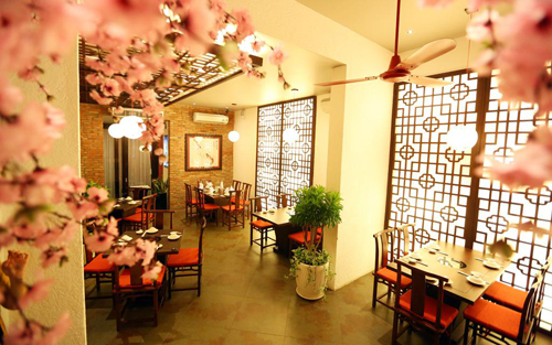 Vương Quốc Tôm, Nhà hàng hải sản Vương Quốc Tôm, Hải sản Vương Quốc Tôm, Vương Quốc Tôm khuyến mại