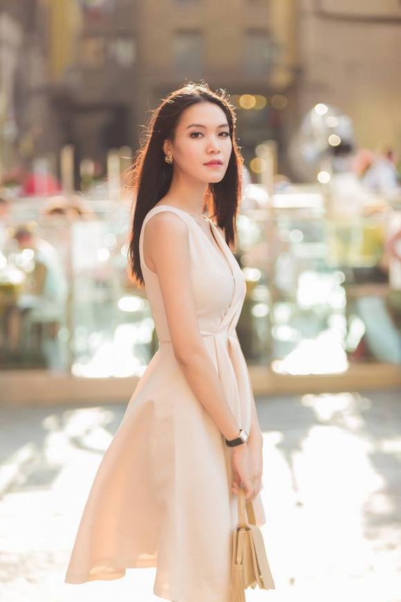 Hoa hậu Thùy Dung, Hoa hậu Thùy Dung thời trang, ảnh ngắm Hoa hậu Thùy Dung