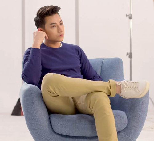 Isaac, Samsung Galaxy J1, Mở khóa năng lượng