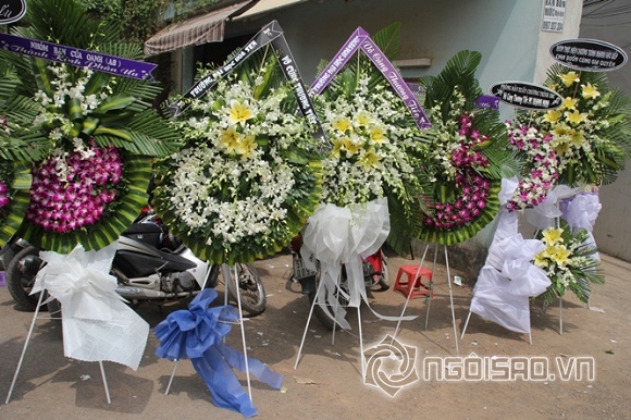 Mc Quang Minh, đám tang Mc Quang Minh, chôn cất MC Quang Minh, MC Quang Minh qua đời, tin ngôi sao, tin ngoi sao