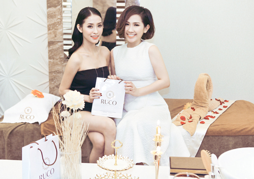 ruco-spa-307-2-ngoisao 5 Ruco spa, Mai Hồ, Chăm sóc body toàn diện, Triệt lông vĩnh viễn