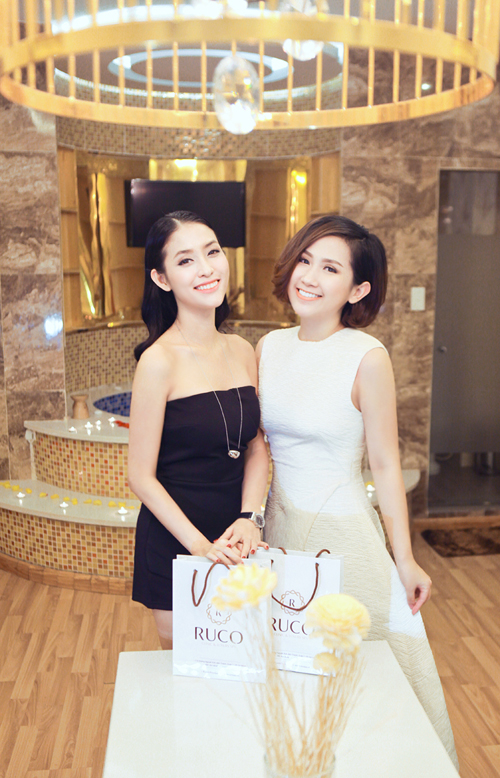 ruco-spa-307-3-ngoisao 4 Ruco spa, Mai Hồ, Chăm sóc body toàn diện, Triệt lông vĩnh viễn