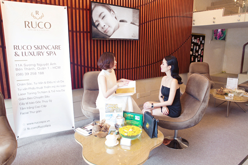 ruco-spa-307-5-ngoisao 2 Ruco spa, Mai Hồ, Chăm sóc body toàn diện, Triệt lông vĩnh viễn