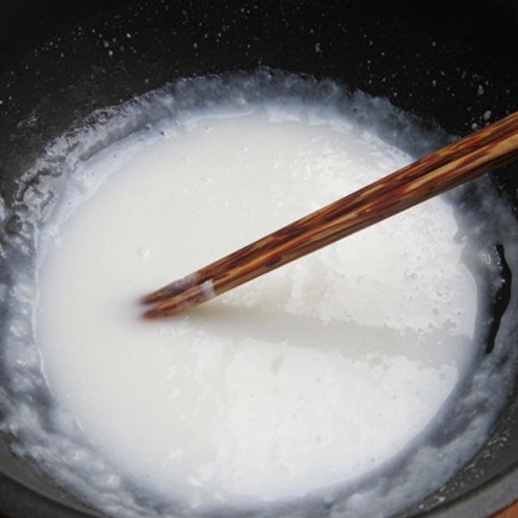 bánh tằm khoai mì, bánh tằm, khoai mì, các món bánh từ khoai mì, bánh ngọt, ăn vặt, ăn ngon, món ngon, địa chỉ ăn ngon, cách làm bánh tằm khoai mì