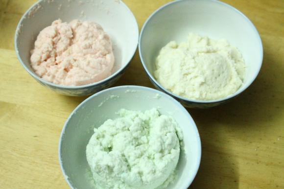 bánh tằm khoai mì, bánh tằm, khoai mì, các món bánh từ khoai mì, bánh ngọt, ăn vặt, ăn ngon, món ngon, địa chỉ ăn ngon, cách làm bánh tằm khoai mì