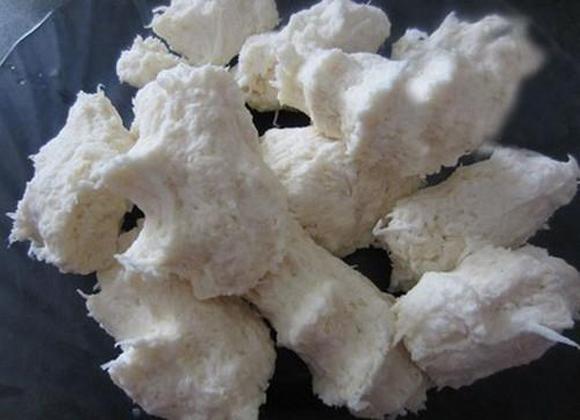 bánh tằm khoai mì, bánh tằm, khoai mì, các món bánh từ khoai mì, bánh ngọt, ăn vặt, ăn ngon, món ngon, địa chỉ ăn ngon, cách làm bánh tằm khoai mì