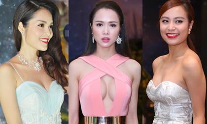 Dan sao,ca si viet,sao viet tham gia dem nhac ung ho vung lu,diva my linh,ca si ngoc anh,ca si trang nhung,nhac si huy tuan