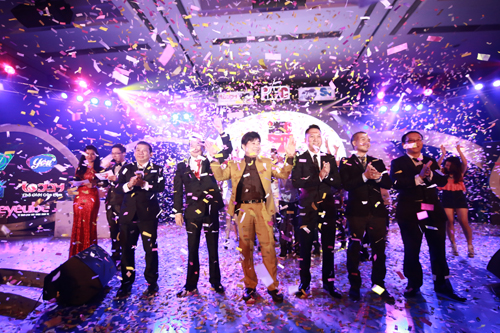 Avinash Mukherjee, Smita Bansal, Cô dâu 8 tuổi,  sinh nhật 7 năm IMC-TodayTV