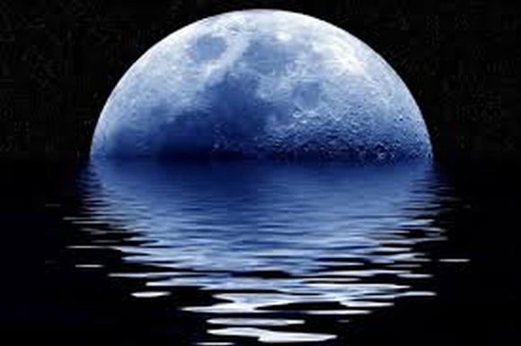trăng xanh, hiện tượng trăng xanh, bí ẩn về hiện tượng trăng xanh, trăng xanh là gì, blue moon, hiện tượng trăng xanh ngày 31/7, tin, bao