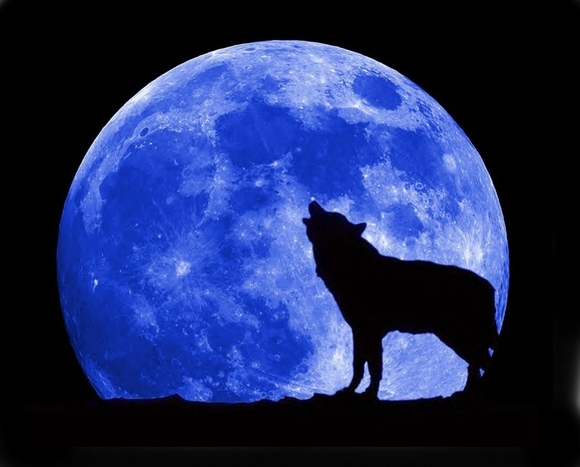 trăng xanh, hiện tượng trăng xanh, bí ẩn về hiện tượng trăng xanh, trăng xanh là gì, blue moon, hiện tượng trăng xanh ngày 31/7, tin, bao