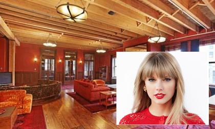 Taylor Swift,Taylor Swift đôi chân gợi cảm nhất,nữ ca sĩ Taylor Swift,Victoria's Secret,sao hollywood