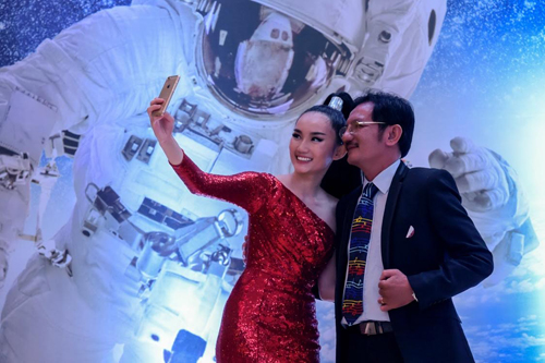 Mỹ An, Ca si My An, Tin sao việt, Tin sao viet