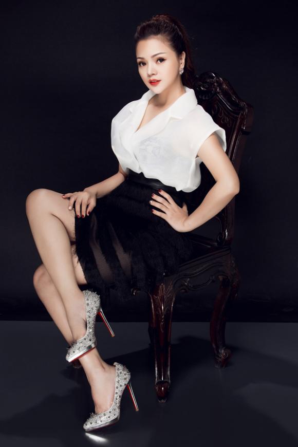Ruby Anh Phạm,Á hậu Phụ nữ Người Việt Thế giới Ruby Anh Phạm, ruby anh pham, nữ doanh nhân thành đạt trong showbiz