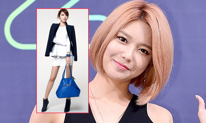 kiều nữ cao nhất SNSD,Sooyoung SNSD, sao Hàn